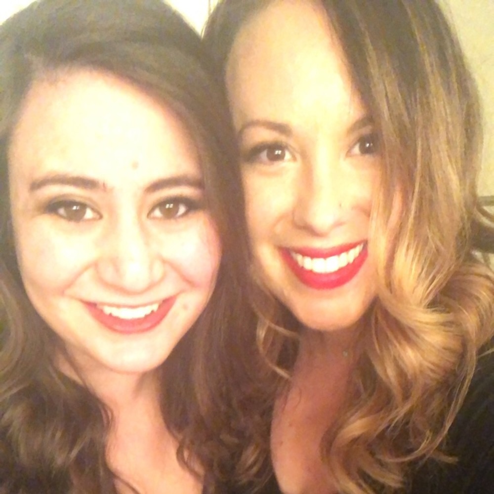 Meet your Posher, Lori